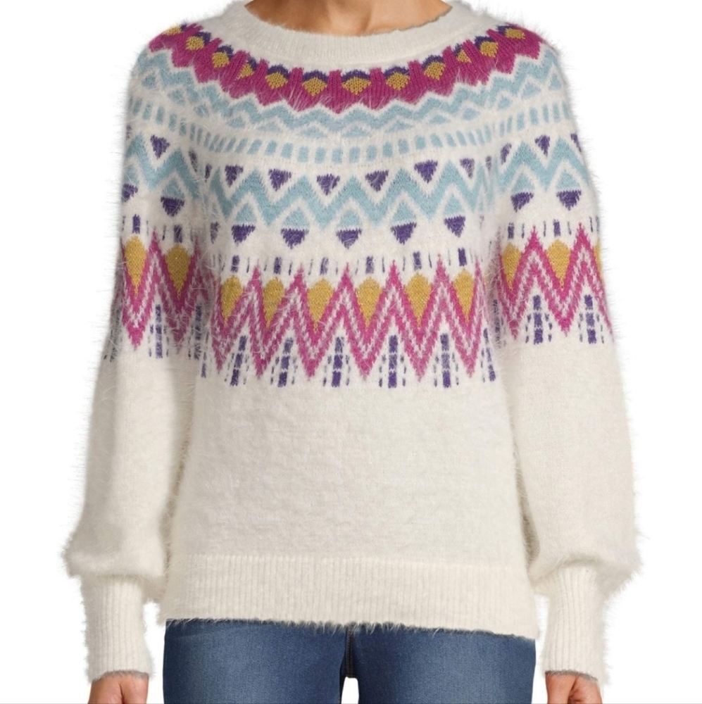 Plus Sweater, Size XXL(20)  NWT